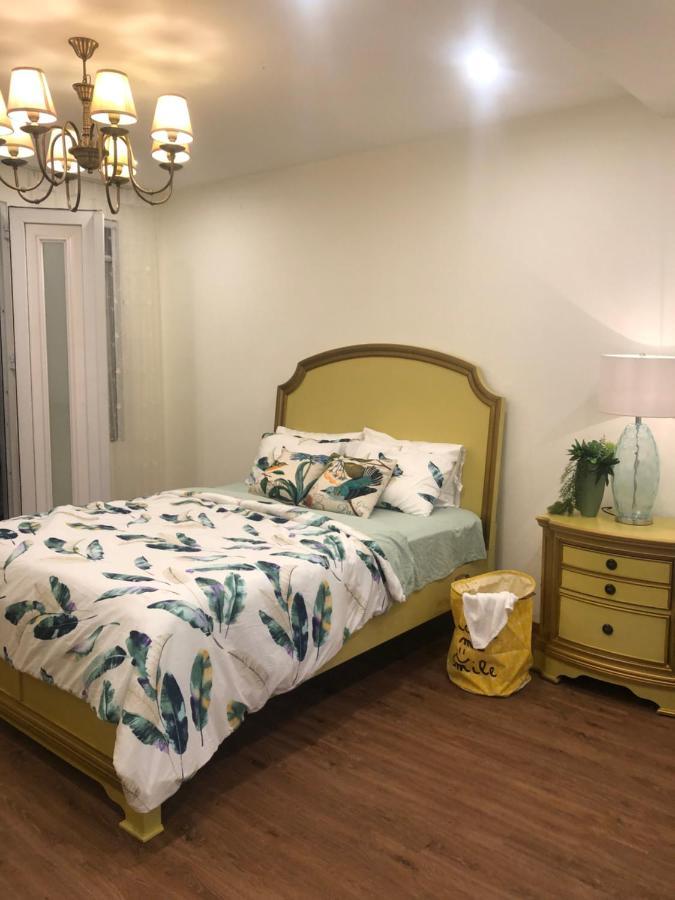 Papahouse 0M To Westlake 5 Star View Διαμέρισμα Ανόι Εξωτερικό φωτογραφία