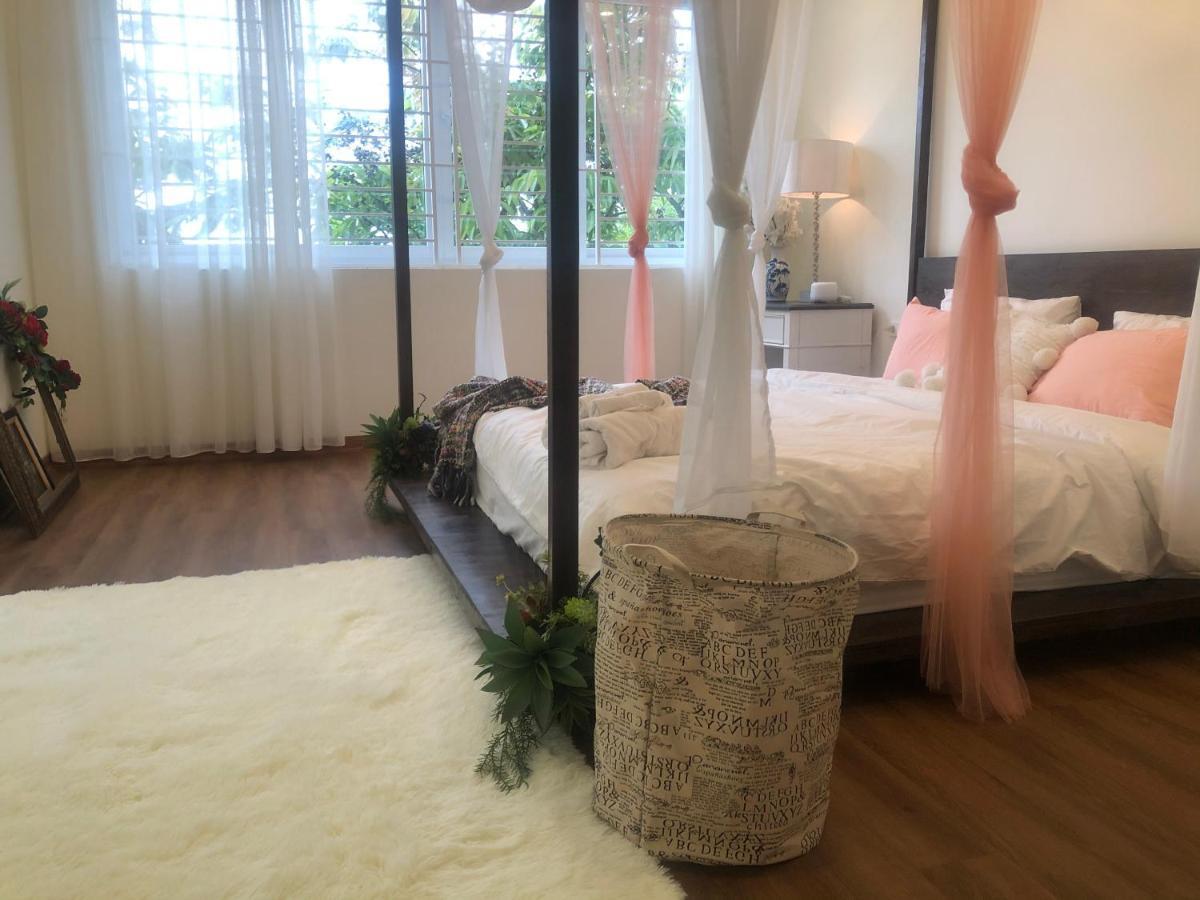 Papahouse 0M To Westlake 5 Star View Διαμέρισμα Ανόι Εξωτερικό φωτογραφία